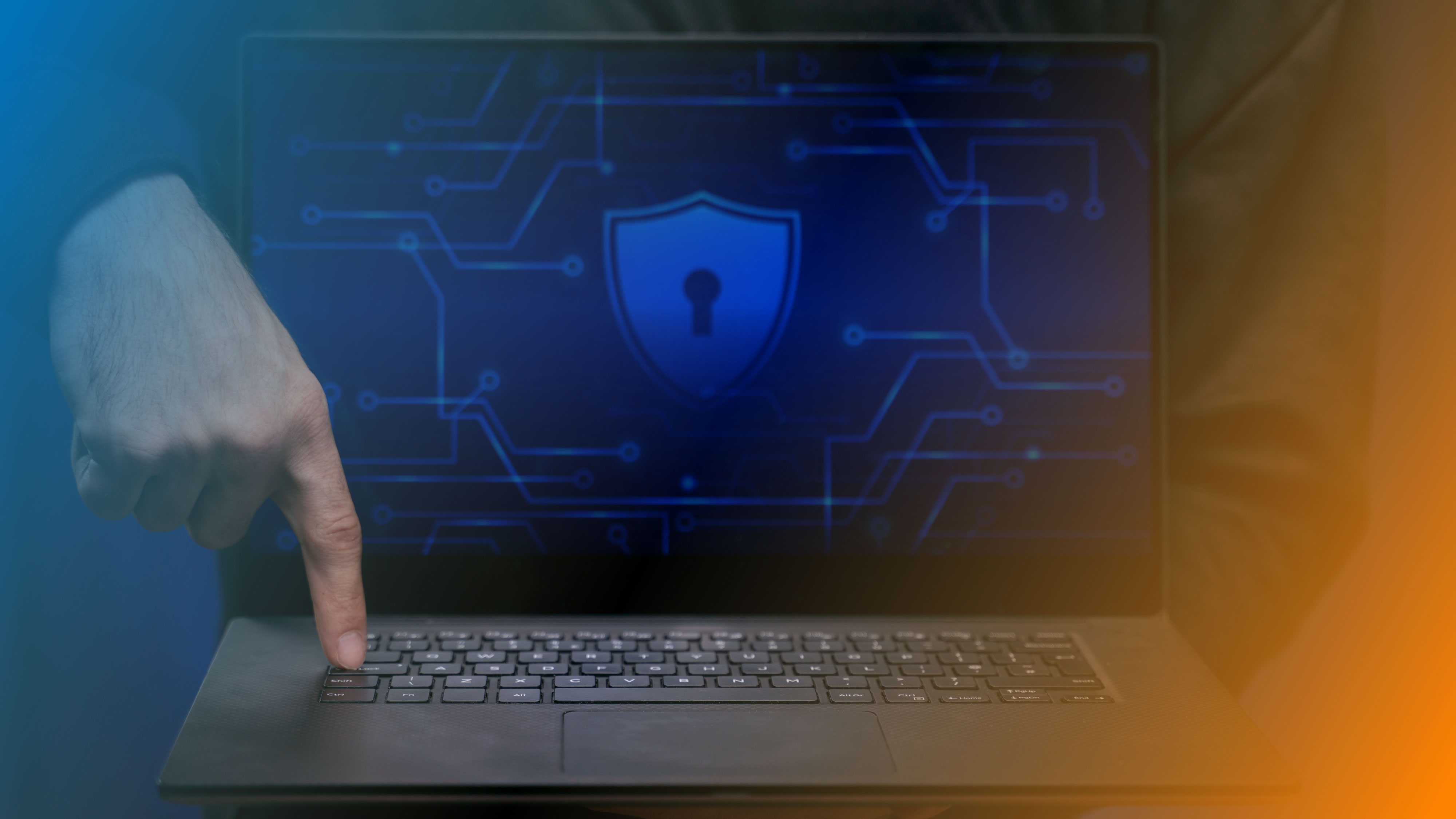 Seguridad de la Información en la Organización